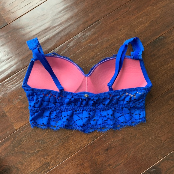 Victoris Secret PINK Bralettes - Picture 3 of 8
